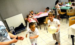 Animations Mariage - Espace Enfants Animations Mariage - Espace Enfants