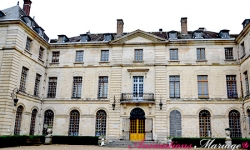 Le Château De Montgobert