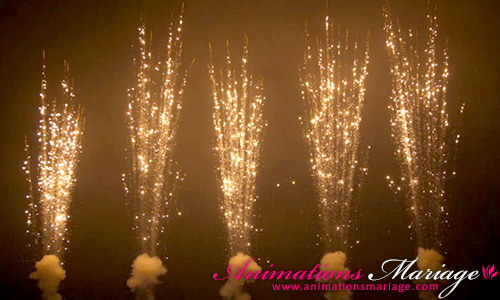 Canons à Confettis
